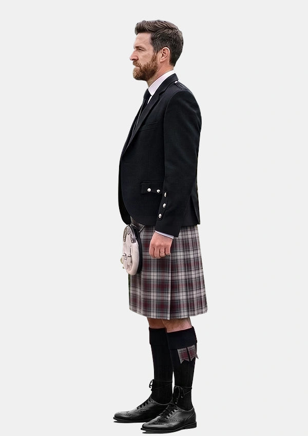 Traditional_Whitehead_E_Tartan_14406_Kilt_and_Argyle_Jacket_Kilt_Outfits_left_image