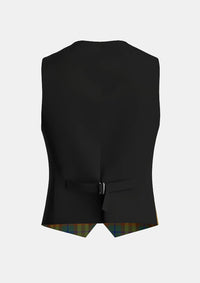 Traditional_Wild_Mustard_Dreams_Tartan_10933_Waistcoat_back_image