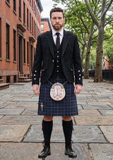 Traditional_Wilkinson_Emma_Family_Tartan_Kilt_and_Argyle_Jacket_Kilt_Outfit_front_image