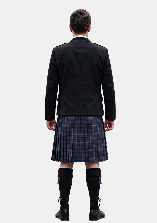 Traditional_Wilkinson_Emma_Family_Tartan_Kilt_and_Argyle_Jacket_Kilt_Outfits_back_image