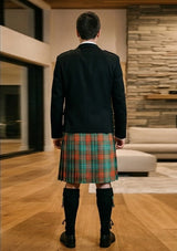 Traditional_Wilson_tartan_Kilt_and_Argyle_Jacket_Kilt_Outfit_back_image