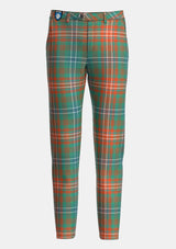 Wilson Tartan Trouser