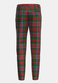Traditional_Wilsons_No043_Tartan_5612_Trouser_back_image