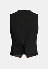 Traditional_Wilsons_No043_Tartan_5612_Waistcoat_back_image