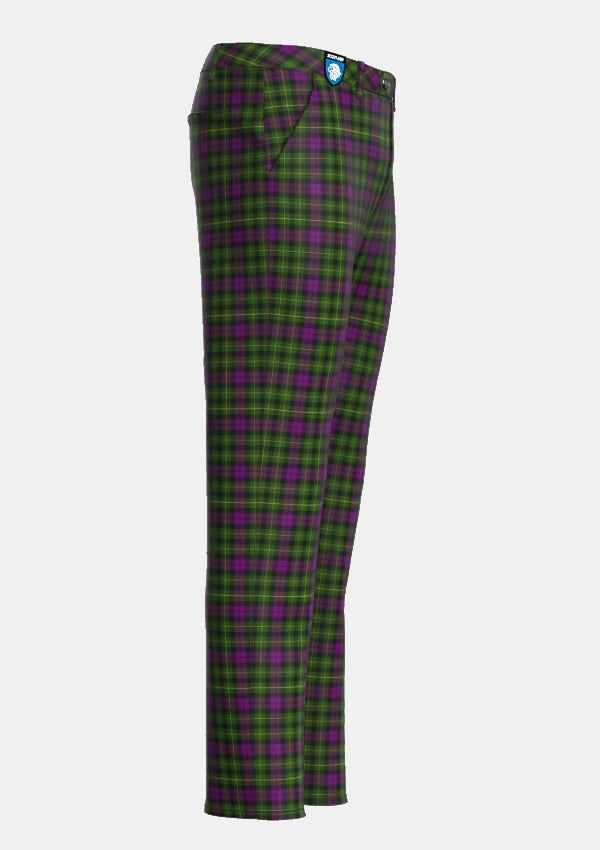Traditional_Wilsons_No064_Tartan_5610_Trouser_left_image