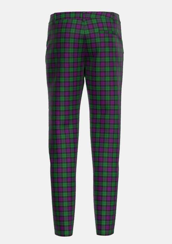 Traditional_Wilsons_No150_Tartan_697_Trouser_back_image