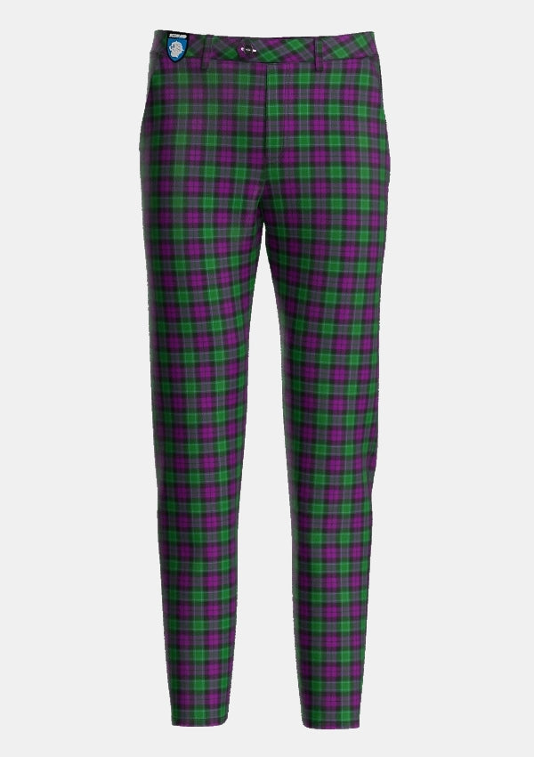 Traditional_Wilsons_No150_Tartan_697_Trouser_front_image