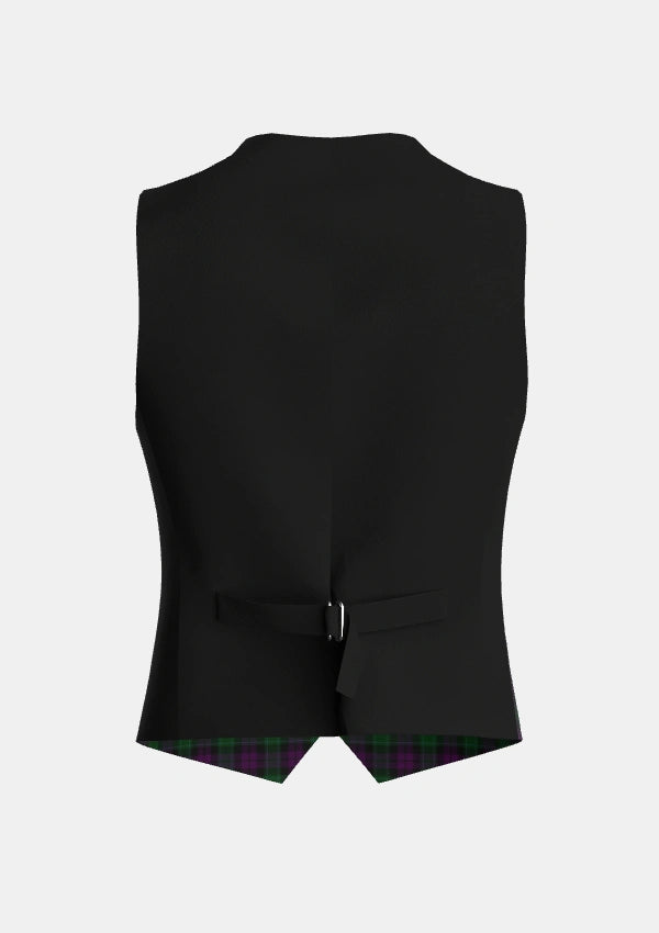 Traditional_Wilsons_No150_Tartan_697_Waistcoat_back_image