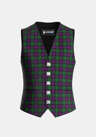 Traditional_Wilsons_No150_Tartan_697_Waistcoat_front_image