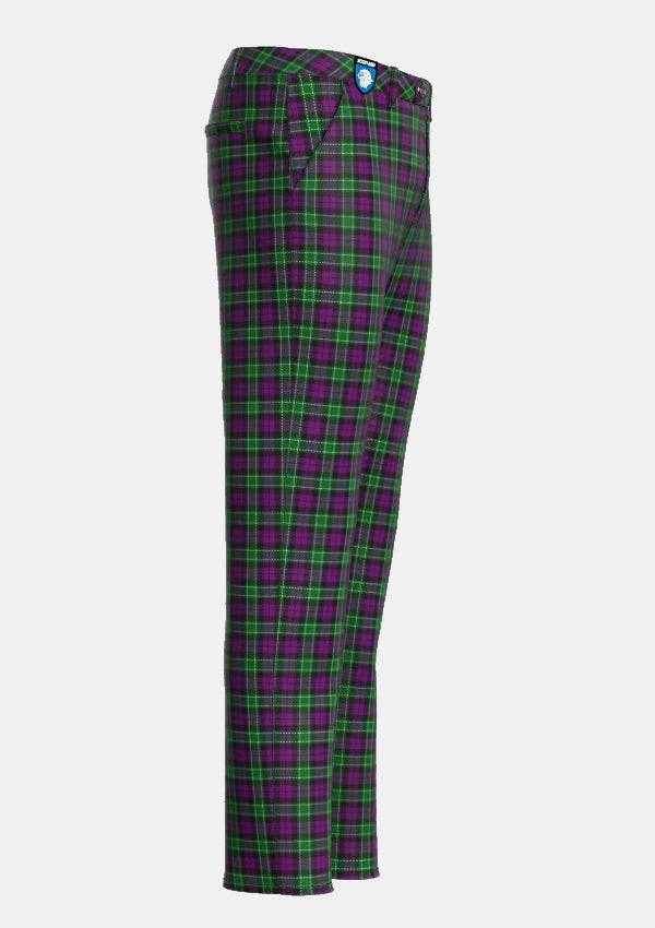 Traditional_Wilsons_No158_Tartan_928_Trouser_left_image