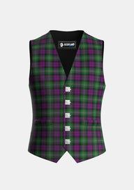 Traditional_Wilsons_No175_Tartan_5593_Waistcoat_front_image