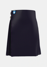 Traditional_Wilsons_No211_Tartan_116_kilt_front_image_with_pleated_design_and_adjustable_buckles_for_men