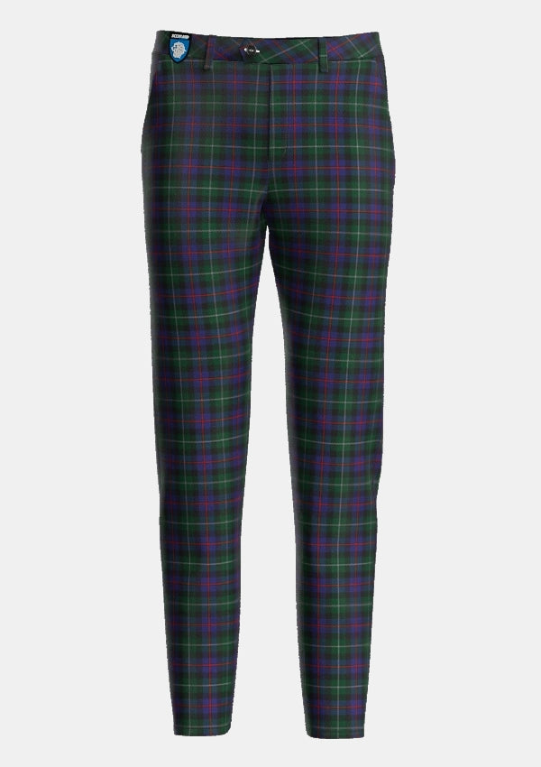Traditional_Wilsons_No230_Tartan_5587_Trouser_front_image