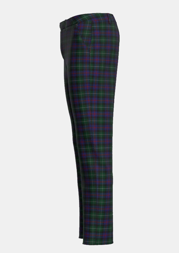 Traditional_Wilsons_No230_Tartan_5587_Trouser_right_image