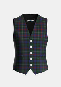 Traditional_Wilsons_No230_Tartan_5587_Waistcoat_front_image
