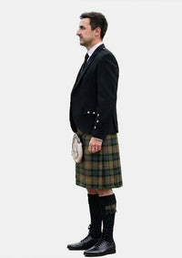 Traditional_Windsor_Tartan_4243_Kilt_and_Argyle_Jacket_Kilt_Outfits_left_image