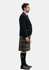 Traditional_Windsor_Tartan_4243_Kilt_and_Argyle_Jacket_Kilt_Outfits_right_image