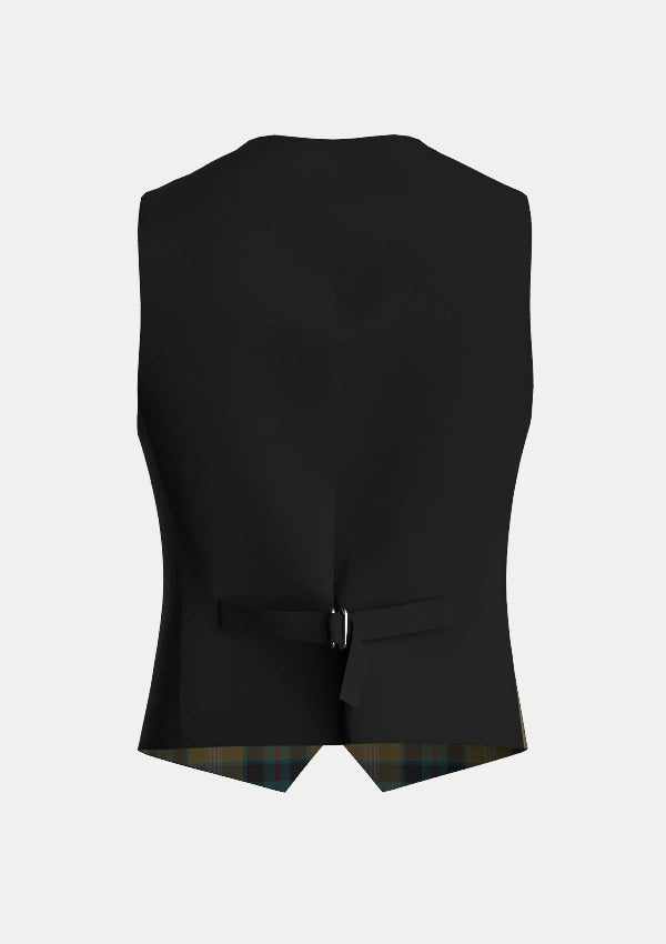 Traditional_Windsor_Tartan_4243_Waistcoat_back_image