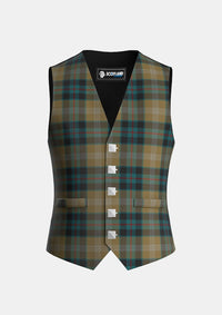 Traditional_Windsor_Tartan_4243_Waistcoat_front_image