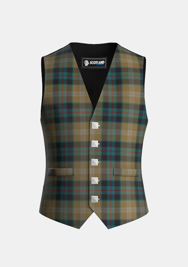 Traditional_Windsor_Tartan_4243_Waistcoat_front_image