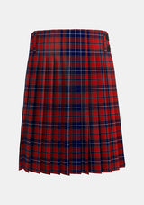 Traditional_Wishart_Dress_Tartan_2104_kilt_back_image_with_pleated_design_and_adjustable_buckles_for_men