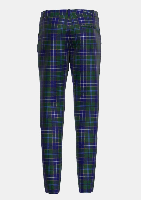 Traditional_Wishart_Hunting_Tartan_2105_trouser_back_image