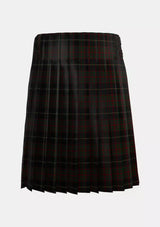Traditional_Witchery_Tartan_14331_kilt_back_image_with_pleated_design_and_adjustable_buckles_for_men