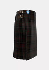 Traditional_Witchery_Tartan_14331_kilt_right_image_with_pleated_design_and_adjustable_buckles_for_men