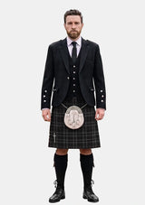 Traditional_Witches_Blood_The_11495_Kilt_and_Argyle_Jacket_Kilt_Outfits_front_image