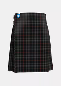Traditional_Witches_Blood_The_Tartan_11495_kilt_front_image_with_pleated_design_and_adjustable_buckles_for_men