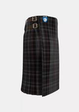 Traditional_Witches_Blood_The_Tartan_11495_kilt_right_image_with_pleated_design_and_adjustable_buckles_for_men