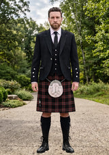 Traditional_Witches_of_Scotland_Tartan_14651_Kilt_and_Argyle_Jacket_Kilt_Outfit_front_image