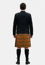 Traditional_Wolfe_tartan_4096_Kilt_and_Argyle_Jacket_Kilt_Outfits_back_image