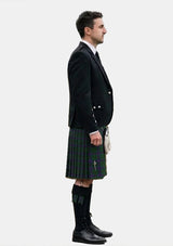 Traditional_Wood_Tartan_6630_Kilt_and_Argyle_Jacket_Kilt_Outfits_right_image