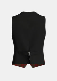 Traditional_Wren_Tartan_3815_Waistcoat_back_image