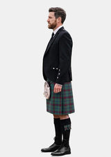 Traditional_Wright_Anne_Tartan_11188_Kilt_and_Argyle_Jacket_Kilt_Outfits_left_image
