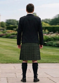 Traditional_Xbox_Tartan_13497_Kilt_and_Argyle_Jacket_Kilt_Outfit_back_image