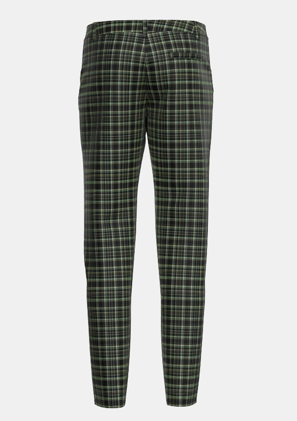 Xbox Tartan Trouser