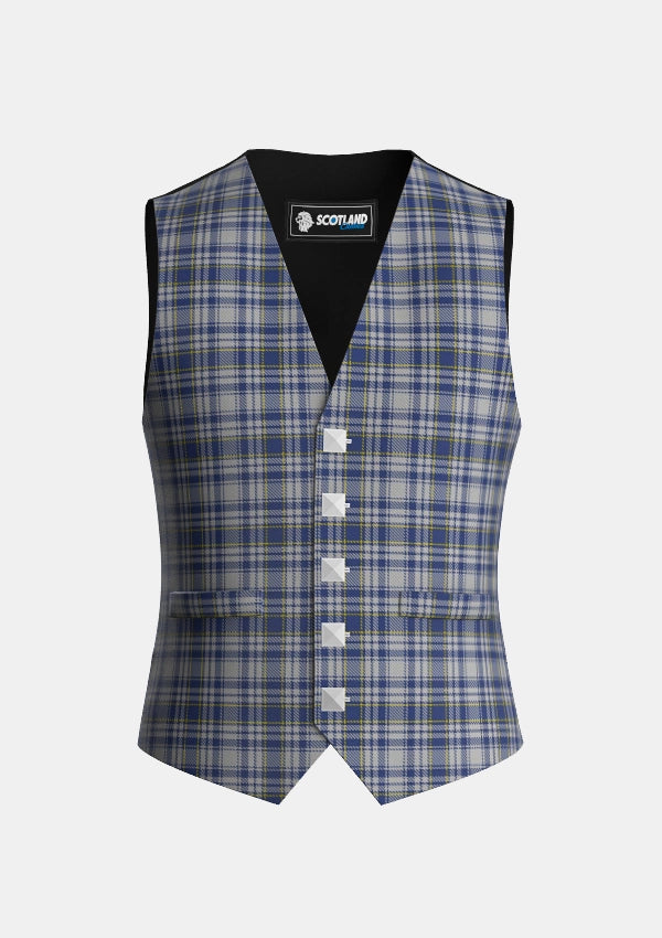 Traditional_Yorkshire_Tartan_3151_Waistcoat_front_image