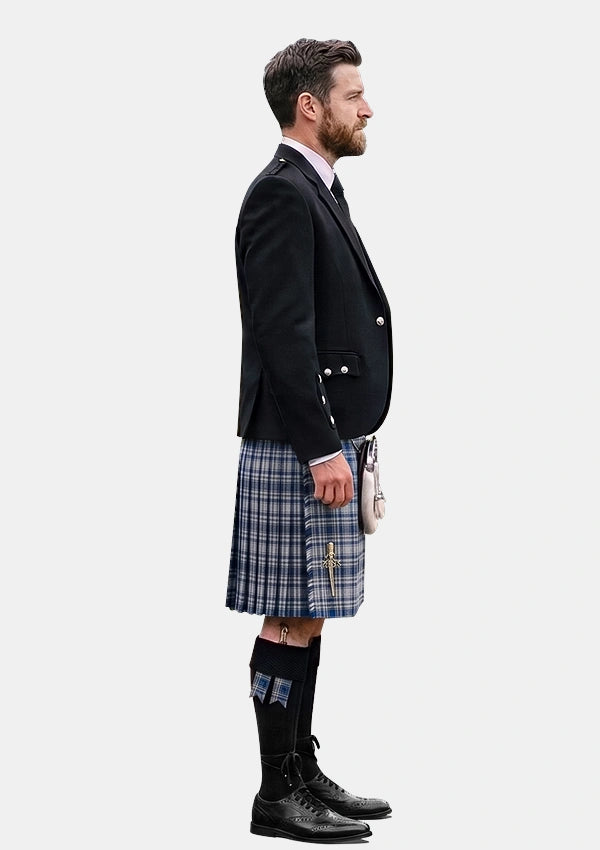Traditional_Youkshor_National_Tartan_Kilt_and_Argyle_Jacket_Kilt_Outfits_right_image