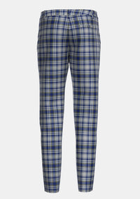 Traditional_Youkshor_National_Tartan_trouser_back_image