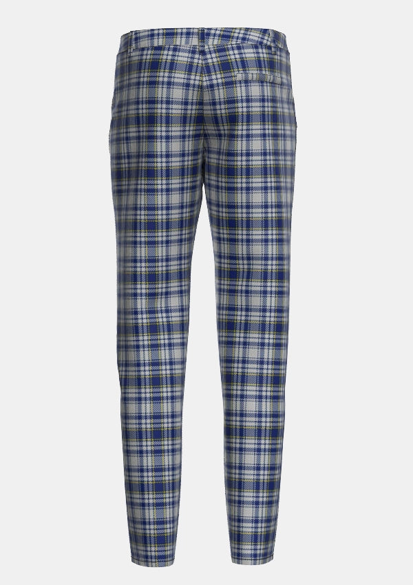 Traditional_Youkshor_National_Tartan_trouser_back_image