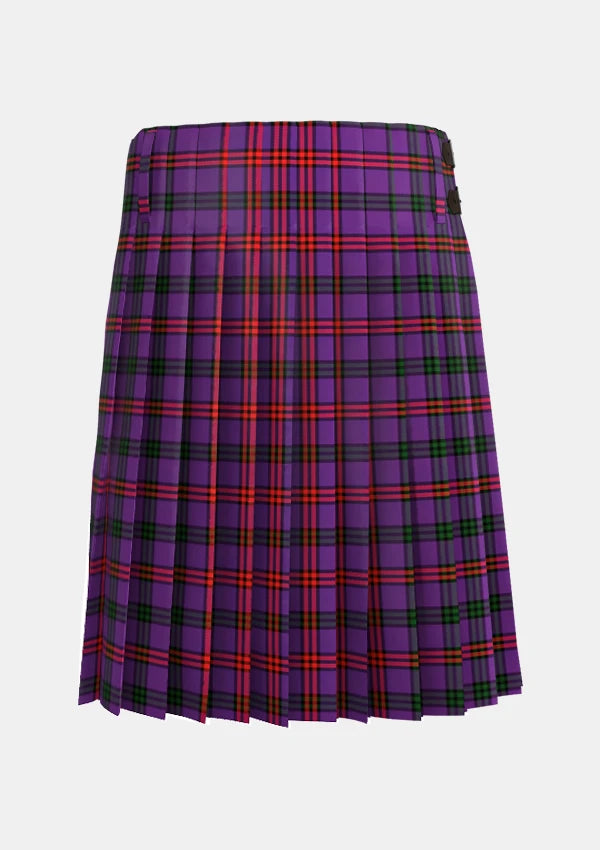 Traditional_montgomery_tartan_back_image_with_pleated_design_and_adjustable_buckles_for_men