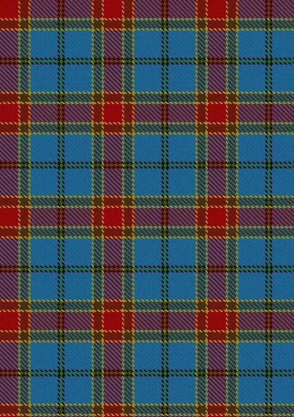 Traill_Personal_Tartan_Fabric_3093