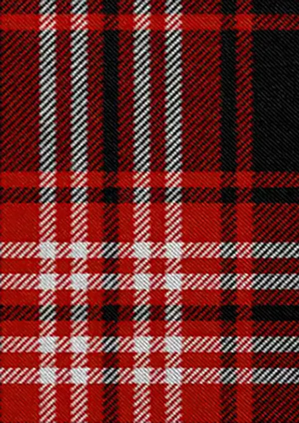 Tweedside_Red_Tartan_Fabric