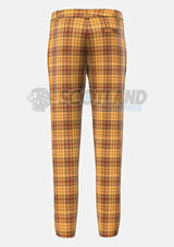 Maßgefertigte Ulster Tartan Hose	