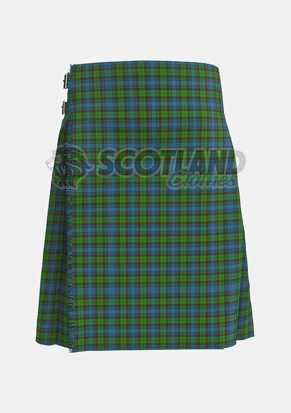 Universal Ancient Tartan Kilt