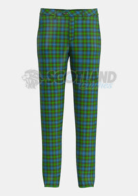 Universal Ancient Tartan Trouser