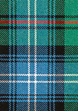 Urquhart_Ancient_Tartan_Fabric