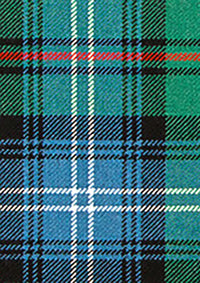 Urquhart_Ancient_Tartan_Fabric
